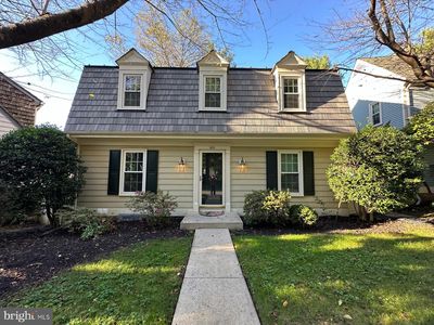 206 Fairgrove Cir, Gaithersburg, MD, 20877