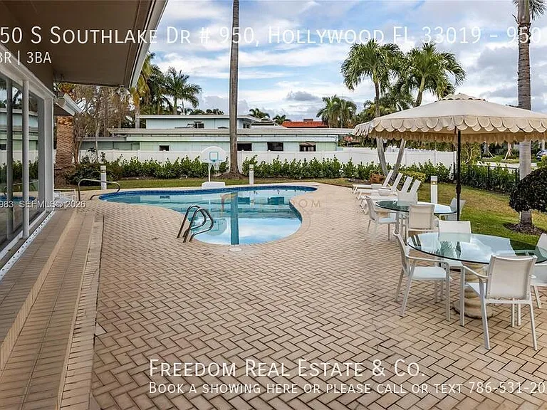 950 S Southlake Dr #950 — Photo 19