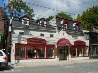 280-282 Main St, Cornwall, NY 12518