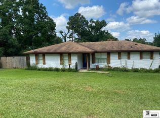 401 Hillside Cir, West Monroe, LA 71291