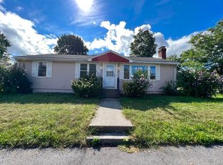 51 Purchase St, Worcester, MA 01606