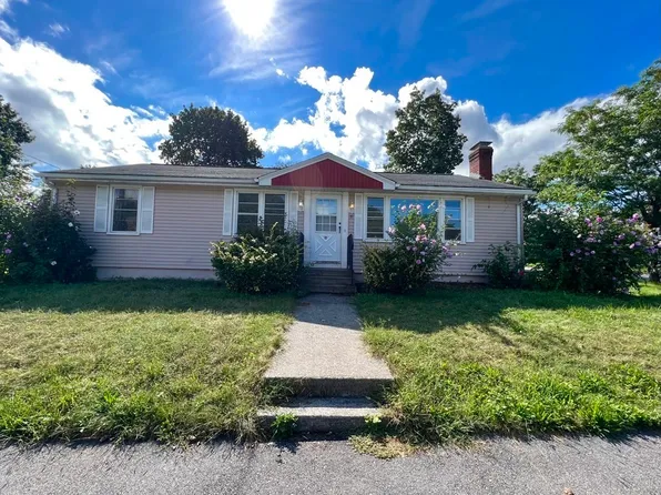 51 Purchase St, Worcester, MA 01606
