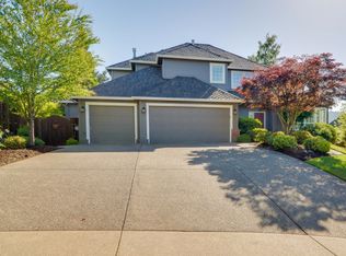 10770 SE Clark Cir, Happy Valley, OR 97086
