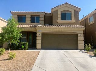 61 Laying Up Ct, Las Vegas, NV 89148