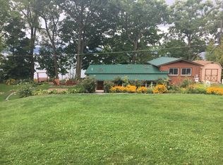 8553 Lower Lake Rd, Lodi, NY 14860