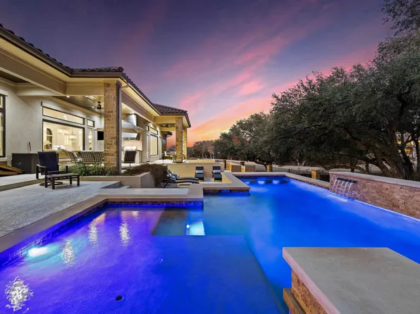 (undisclosed Address), Horseshoe Bay, TX 78657-6519