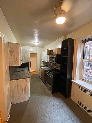 2nd image of 108-25 72nd Ave #5J