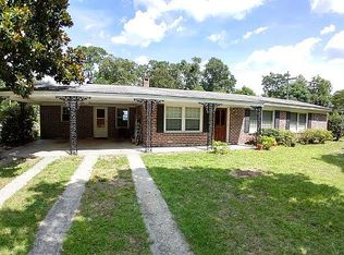 9008 Whitefield Ave, Savannah, GA 31406