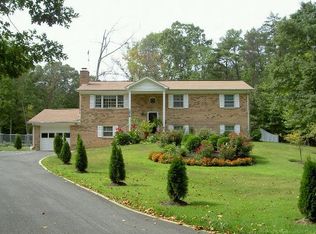 4808 Danville Rd, Brandywine, MD 20613