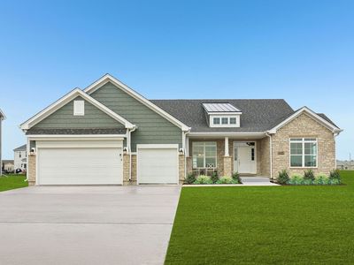 1119 Parkside Dr, Sycamore, IL, 60178