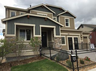1691 Diamond Head Dr, Castle Rock, CO 80104