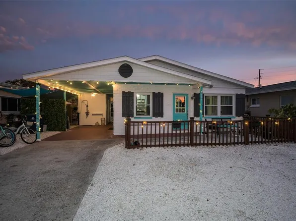305 15th Ave, Indian Rocks Beach, FL 33785