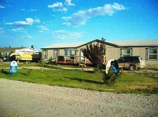 109 Meadowlark Ln, Dillon, MT 59725