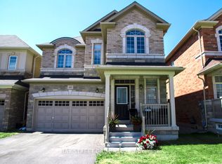 489 Wheat Boom Dr, Oakville, ON L6H 0S8