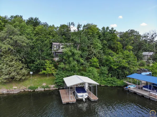 4860 Cheyenne Ln, Mc Louth, KS 66054