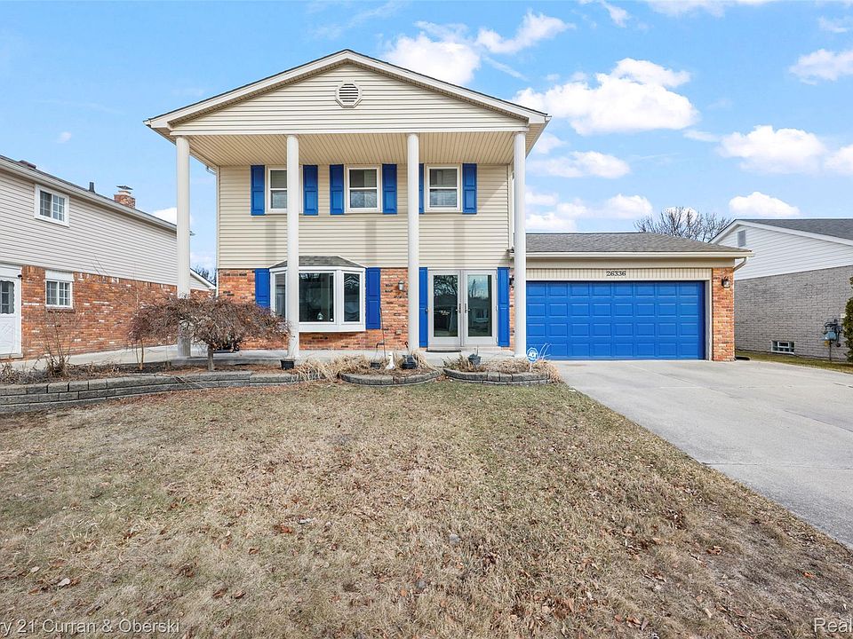 1st image of 26336 Kinyon St