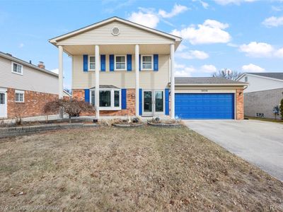 26336 Kinyon St, Taylor, MI, 48180