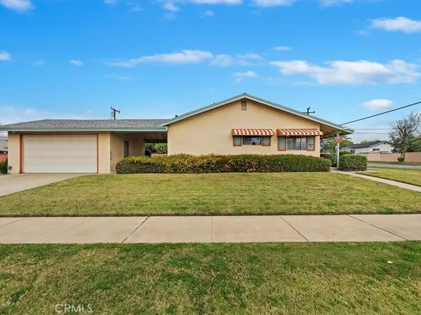 1310 Hollowell St, Ontario, CA 91762