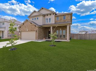 5129 Arrow Rdg, Marion, TX 78124