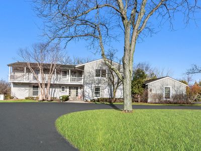 1850 S Ridge Rd, Lake Forest, IL, 60045