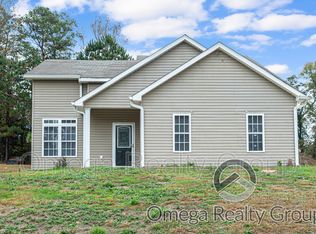 1487 Worthy Rd, Alexander City, AL 35010
