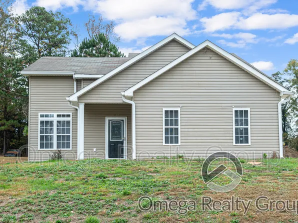 1487 Worthy Rd, Alexander City, AL 35010