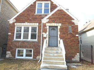 7142 S Talman Ave, Chicago, IL 60629