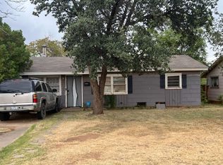 5022 39th St, Lubbock, TX 79414