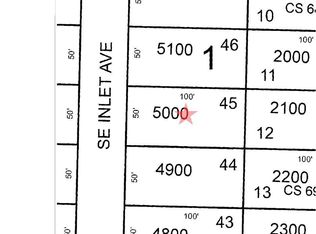 0 SE Inlet Ave, Lincoln City, OR 97367