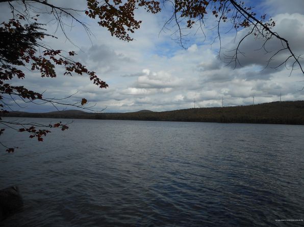 Lincoln Real Estate Lincoln Me Homes For Sale Zillow