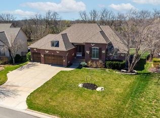 1619 S Logan Pass, Andover, KS 67002