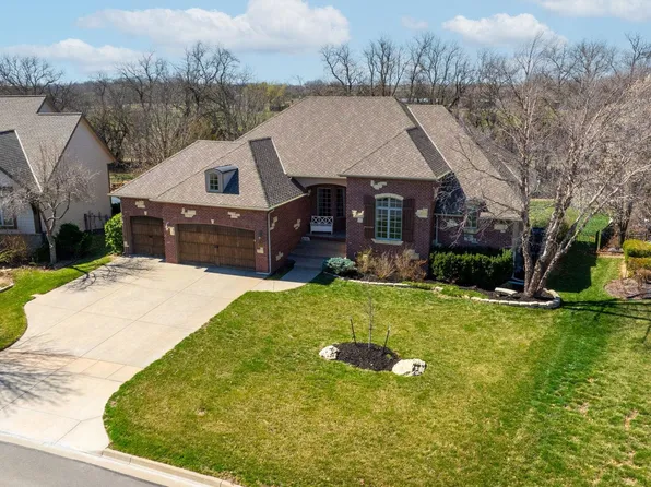 1619 S Logan Pass, Andover, KS 67002