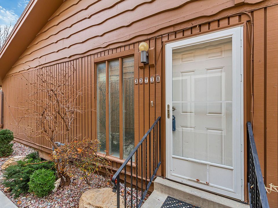 1st image of 3371 S Honeycut Rd #B