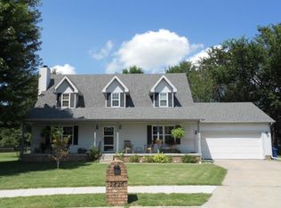 2826 McConnell Ave, Joplin, MO 64804