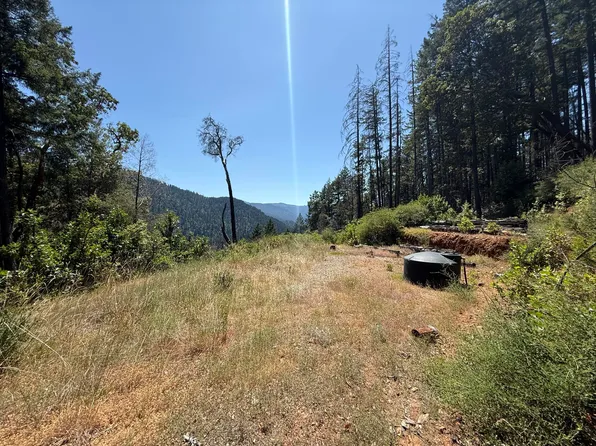 441 Galaxy Dr, Salyer, CA 95563