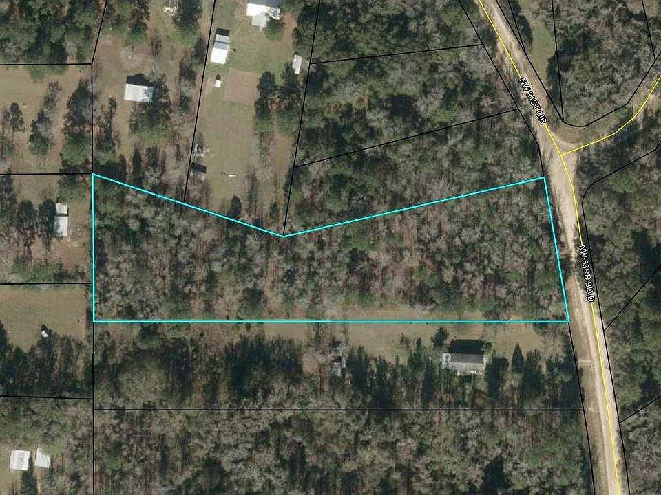 1st image of LOT 9 NW 63rd Blvd Lot 9