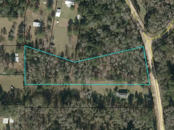 LOT 9 NW 63rd Blvd Lot 9, Jennings, FL 32053