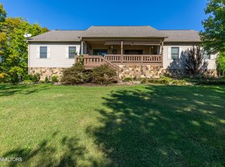 1668 Deerwood Rd, Newport, TN 37821