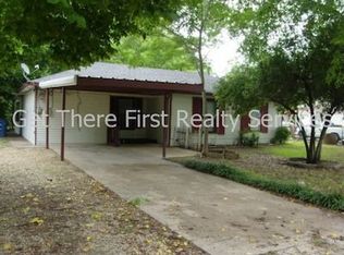 1216 Cabot Dr, Dallas, TX 75217