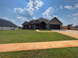229 Serenity Dr, Bullard, TX 75757