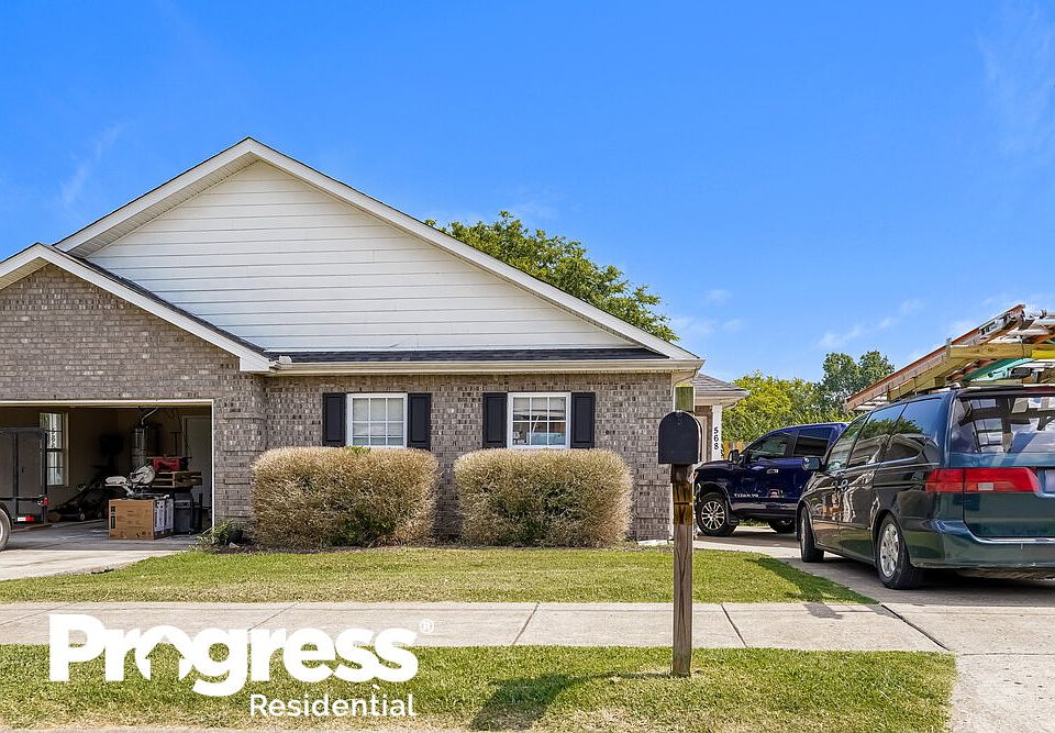 568 Rose Cottage Cir, Gallatin, TN 37066 Zillow