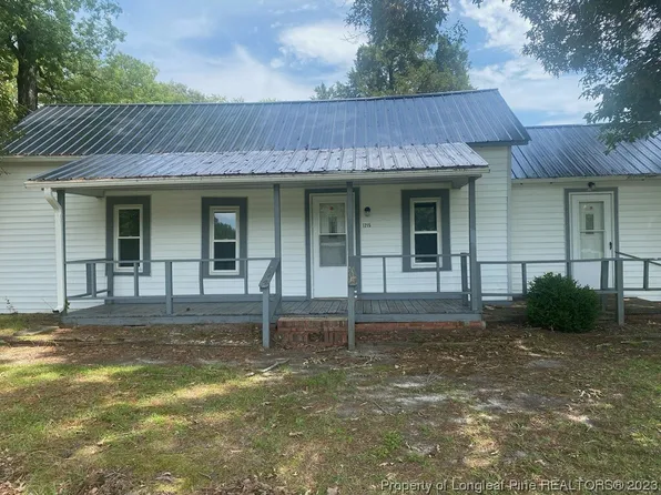 1215 Minter School Rd, Sanford, NC 27332