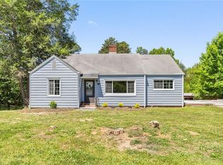 8382 S State Highway 150, Linwood, NC 27299