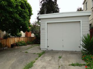 432 Everett St, El Cerrito, CA 94530
