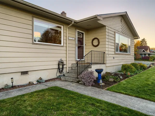 1119 Longview Avenue, Anacortes, WA 98221