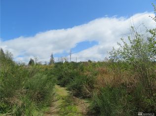 0 W Hatfield Rd, Matlock, WA 98541