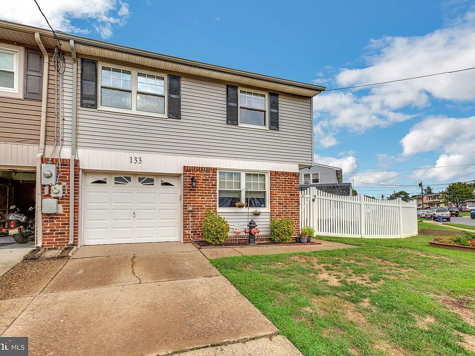 133 Kennedy Blvd, Bellmawr, NJ 08031 Zillow