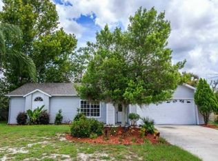 978 Humphrey Blvd, Deltona, FL 32738