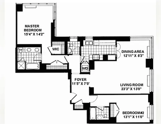 Rented by Nest Seekers International | media 8