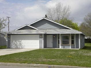 1020 S Lundstrom St, Airway Heights, WA 99001